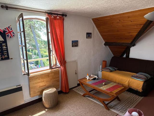 Appartement vente à Lisieux, Cabourg