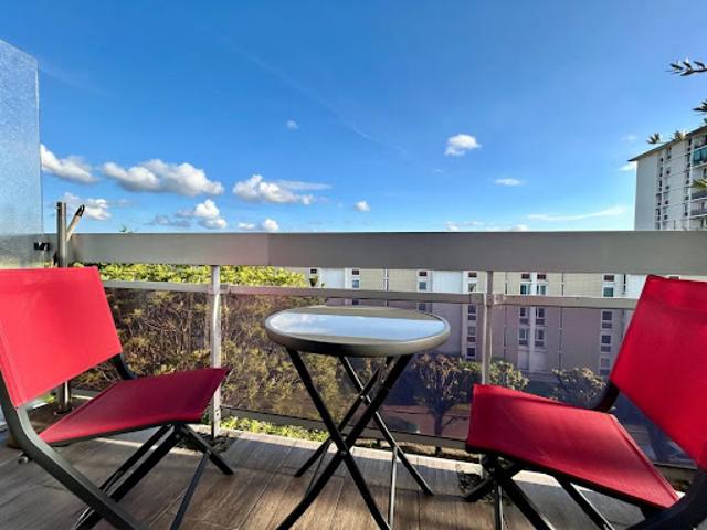 Appartement vente à L'Haÿ-les-Roses, Cachan