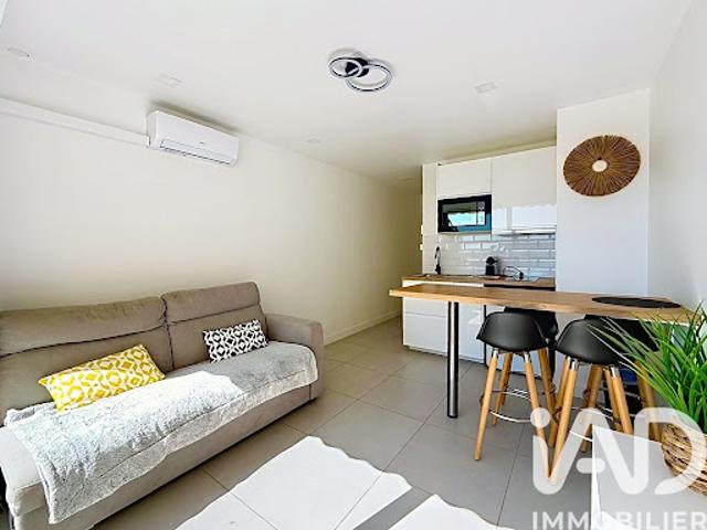 Appartement vente à Montpellier, Mauguio