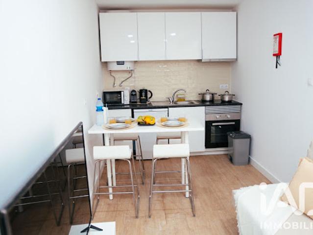 Appartement vente à Châtillon, Hauts-de-Seine