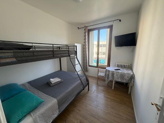 Appartement vente à Nanterre, Colombes