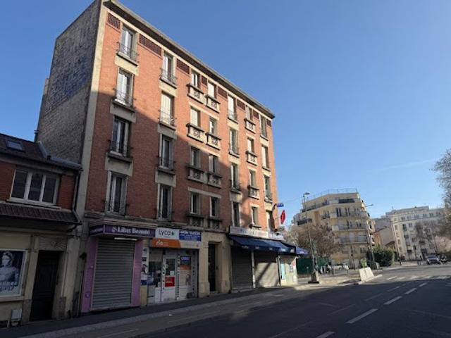 Appartement vente à Nanterre, Colombes