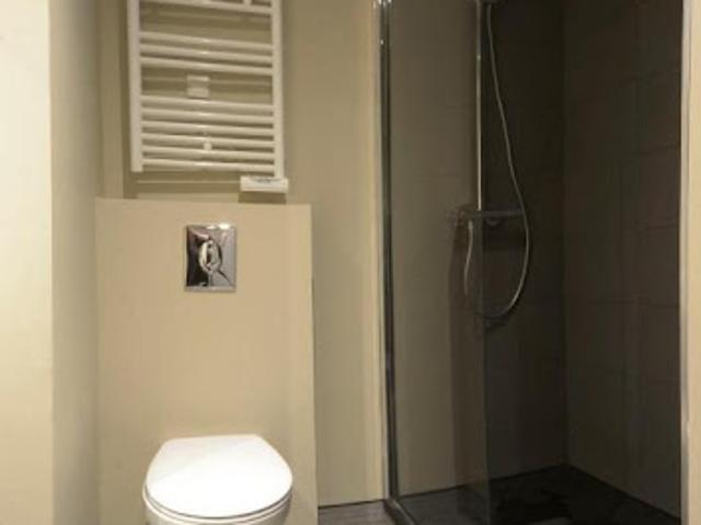 Appartement vente à Nanterre, Courbevoie