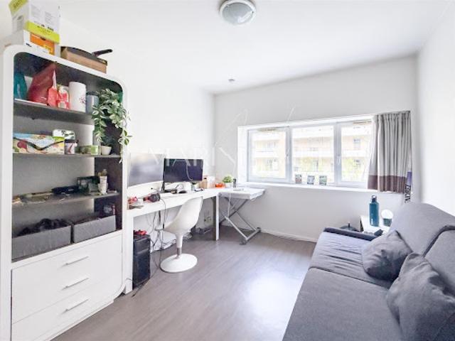 Appartement vente à Nanterre, Courbevoie