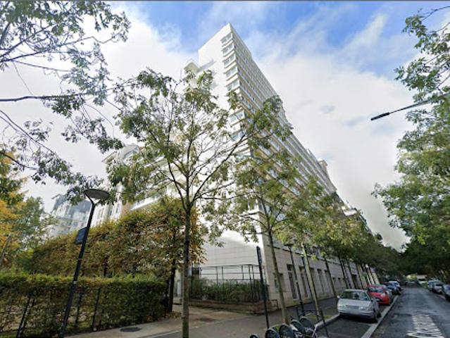 Appartement vente à Nanterre, Courbevoie