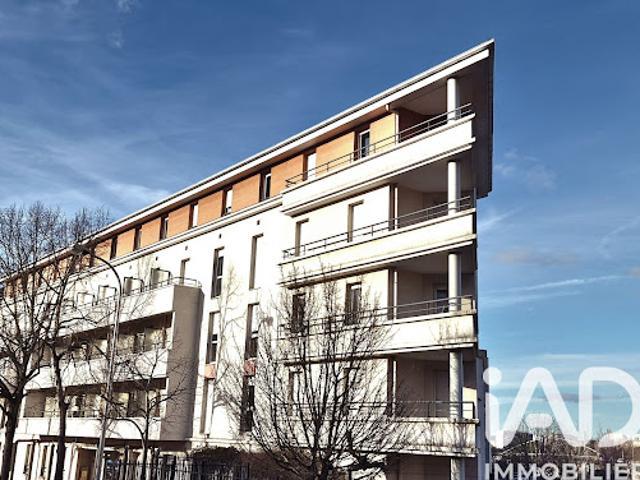Appartement vente à Créteil