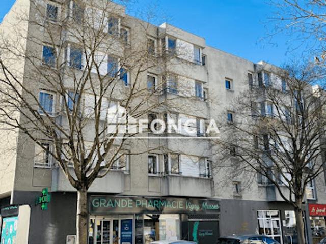 Appartement vente à Grenoble