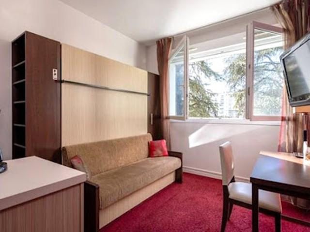 Appartement vente à Grenoble