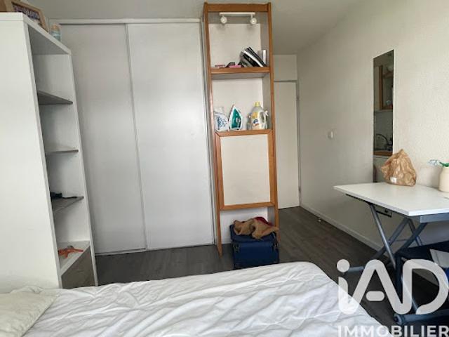 Appartement vente à Grenoble
