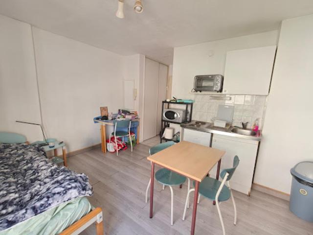 Appartement vente à Grenoble