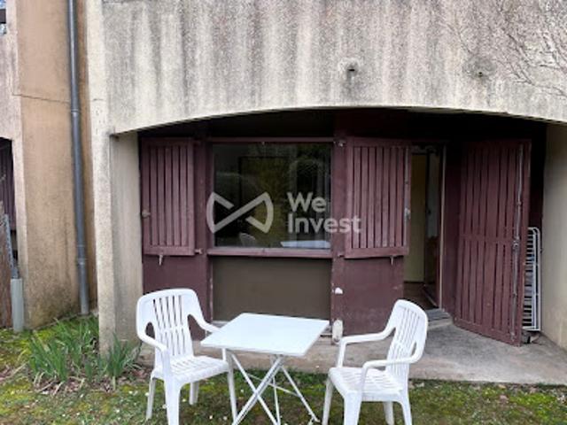 Appartement vente à Les Broués, Gréoux-les-Bains