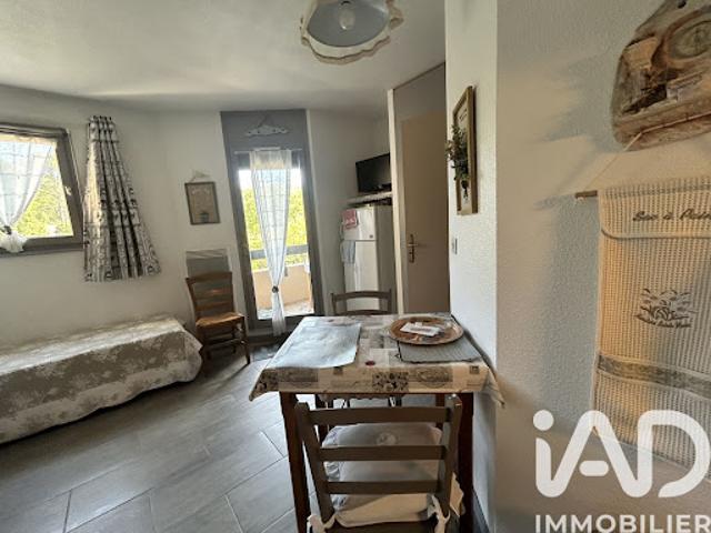 Appartement vente à Forcalquier, Gréoux-les-bains
