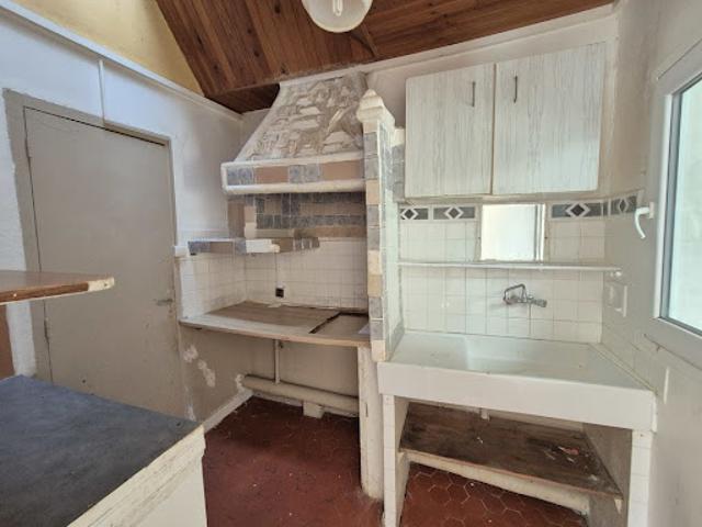 Appartement vente à Marseille, La Ciotat