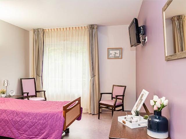 Appartement vente à Le Ruth, La Ferté-Saint-Aubin