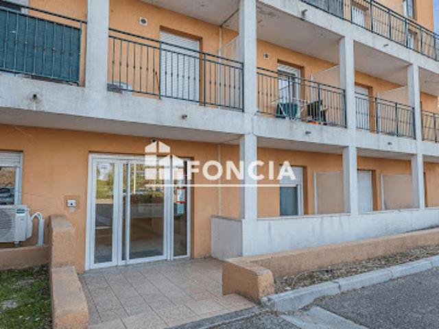Appartement vente à Arrondissement de Toulon, La Garde