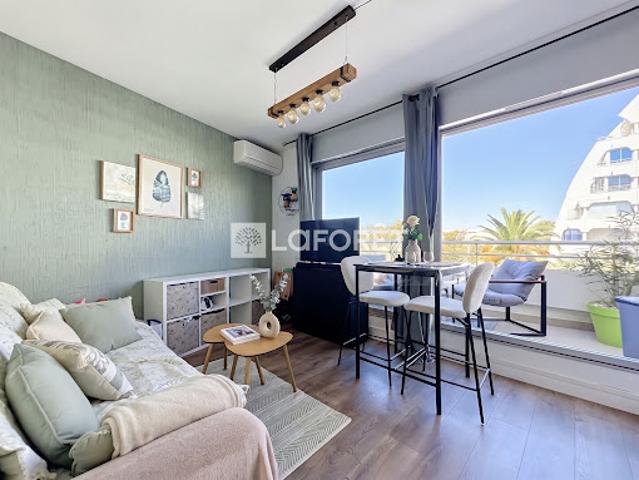 Appartement vente à Montpellier, La Grande-motte