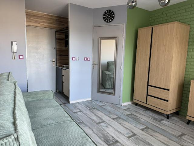 Appartement vente à Orléans