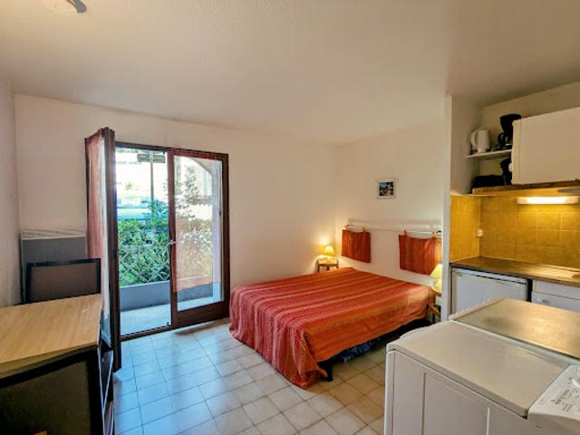 Appartement vente à Béziers, Lamalou-les-bains