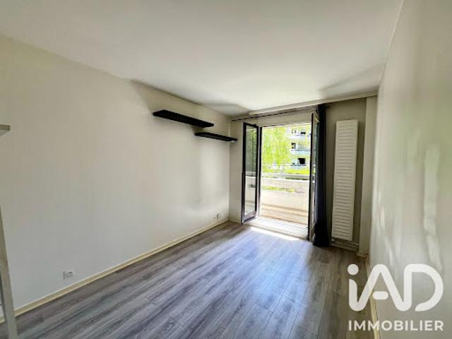 Appartement vente à Bobigny, Le Pré-saint-gervais