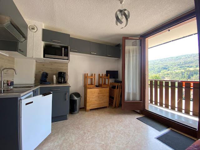 Appartement vente à Gex, Lélex