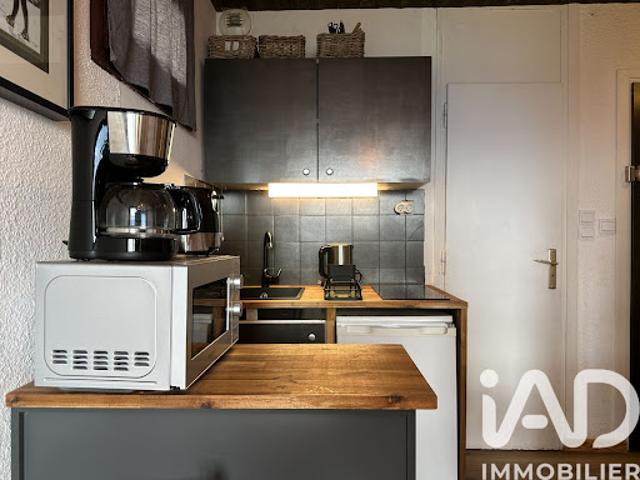 Appartement vente à Grenoble, Les Adrets