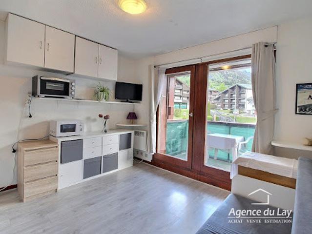 Appartement vente à Bonneville, Les Contamines-montjoie