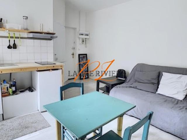 Appartement vente à Lille