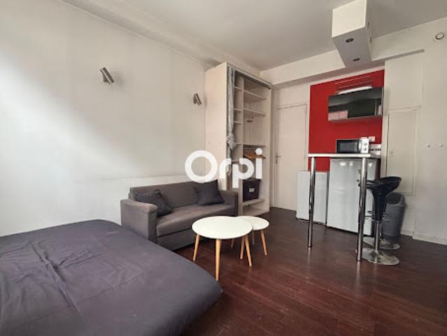 Appartement vente à Lille