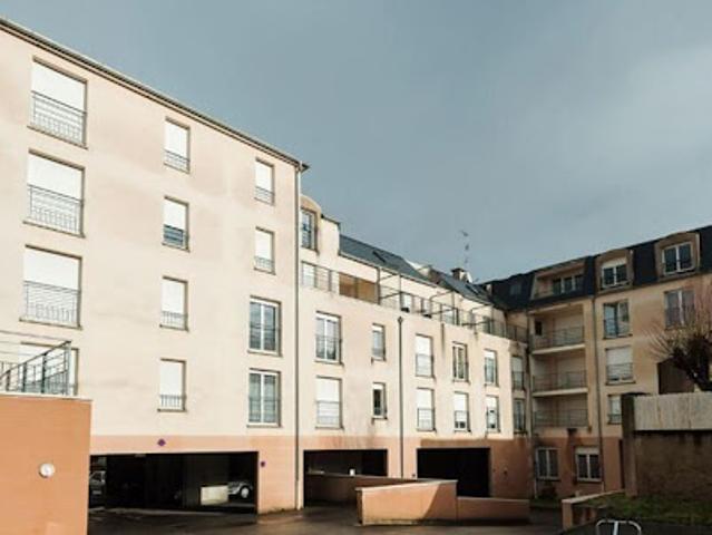 Appartement vente à Limoges