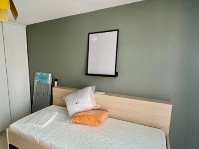 Appartement vente à Limoges