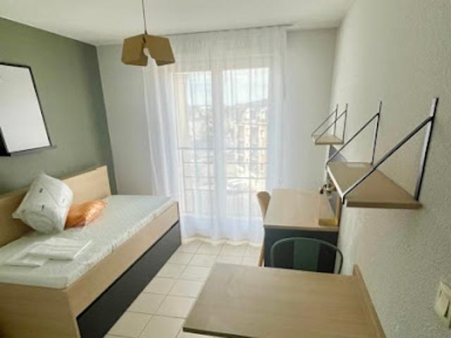 Appartement vente à Limoges