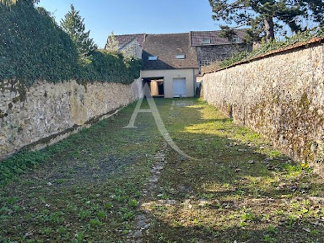 Appartement vente à Monvinet, Linas