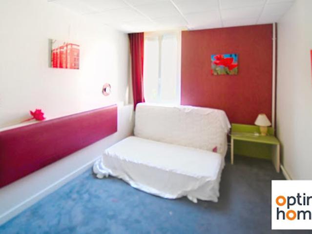 Appartement vente à Val-de-Briey, Longuyon
