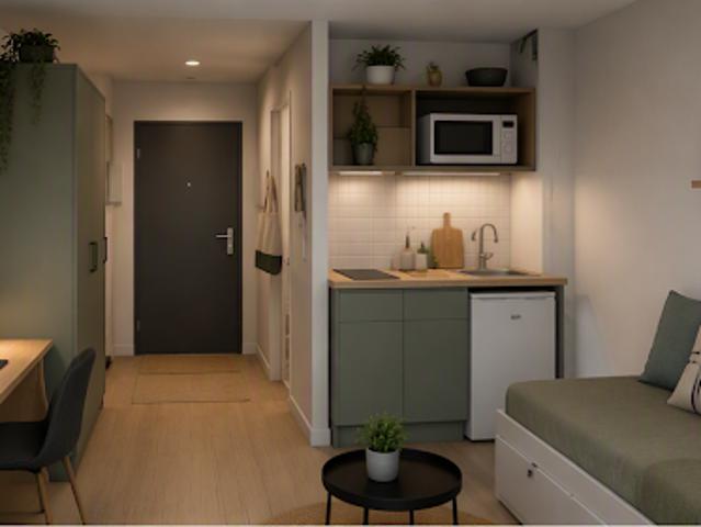 Appartement vente à Lorient, Bretagne