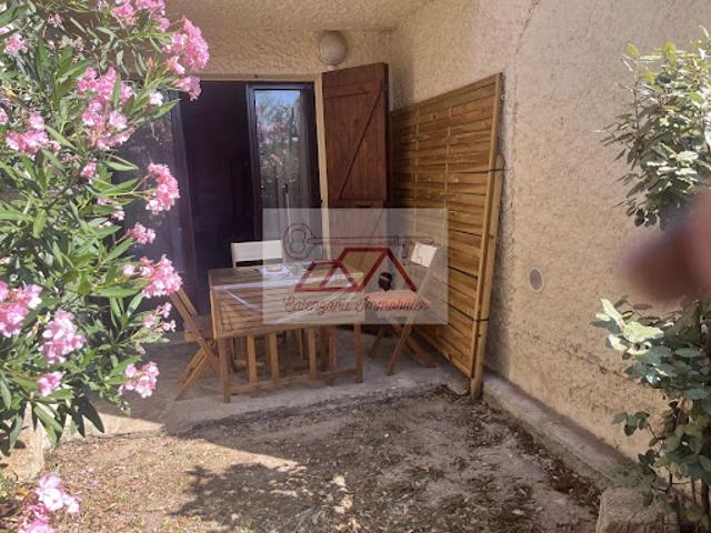Appartement vente à Calvi, Lumio