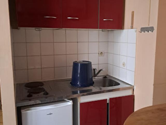 Appartement vente à Lyon, Métropole de Lyon
