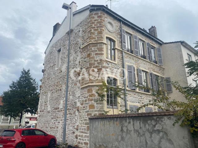 Appartement vente à Lyon, Métropole de Lyon