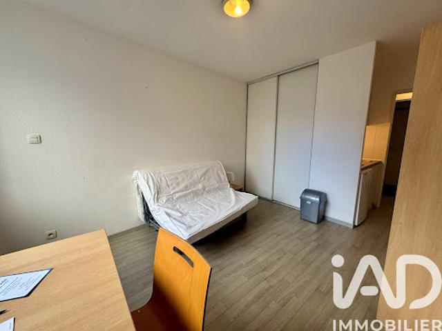 Appartement vente à Lyon, Métropole de Lyon