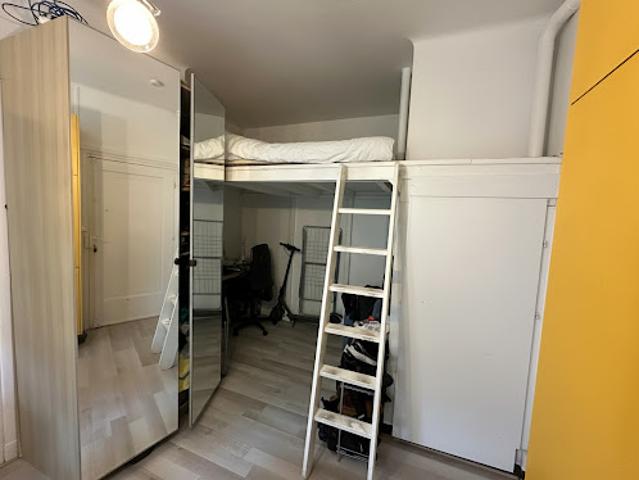 Appartement vente à Lyon, Métropole de Lyon
