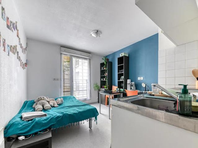 Appartement vente à Lyon, Métropole de Lyon