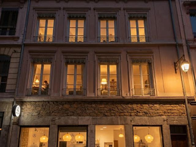 Appartement vente à Lyon, Métropole de Lyon