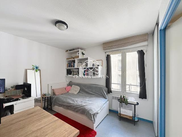 Appartement vente à Lyon, Métropole de Lyon