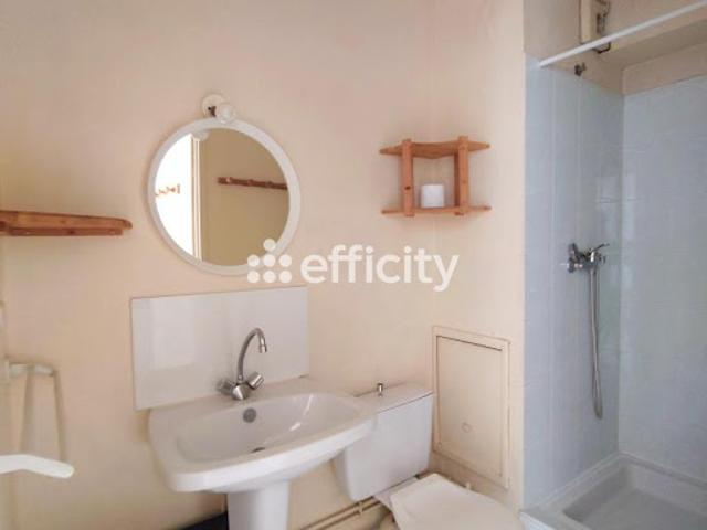 Appartement vente à Lyon, Métropole de Lyon