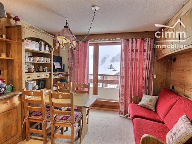 Appartement vente à Annecy, Manigod