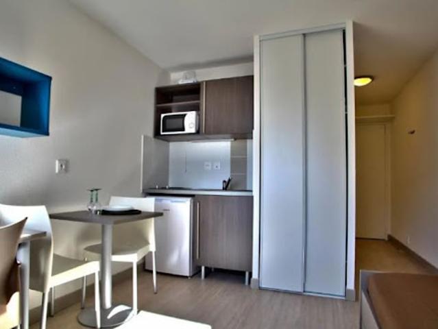 Appartement vente à Marseille