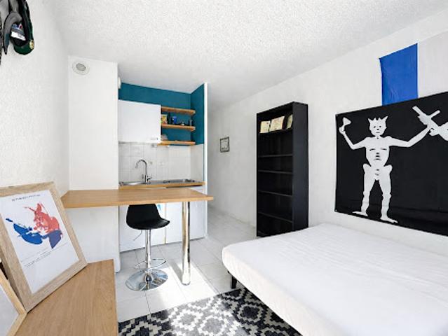 Appartement vente à Marseille
