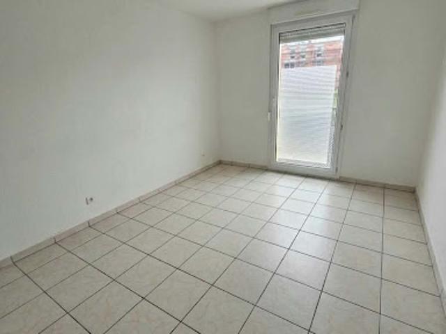 Appartement vente à Metz