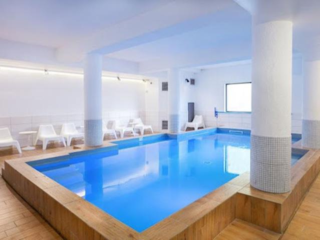 Appartement vente à Saint-Jean-de-Maurienne, Modane