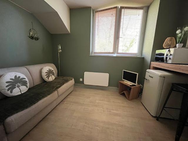 Appartement vente à Quimper, Bretagne