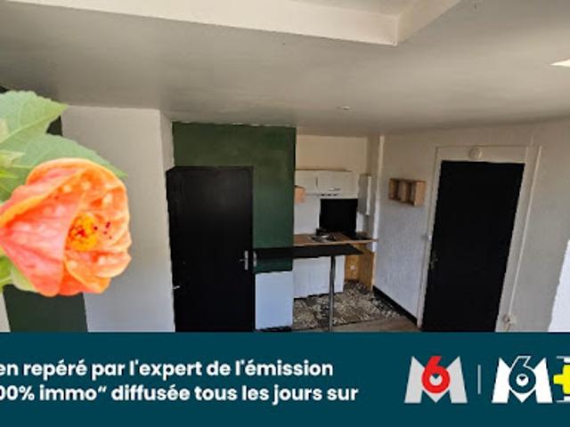 Appartement vente à Mont-de-Marsan, Mont-de-marsan